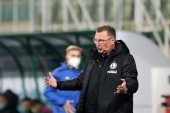 Legia Warszawa: Michniewicz przed rewanżem z Bodø/Glimt w Lidze Mistrzów