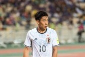 OFICJALNIE: Shinji Kagawa odszedł z PAOK-u. Pożegnalne przeprosiny
