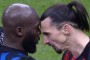 Lukaku i Ibrahimović ukarani za scysję w derbach Mediolanu [OFICJALNIE]