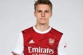 Ødegaard jednym z najlepiej zarabiających piłkarzy w Arsenalu?!