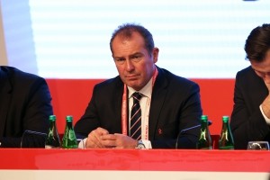 OFICJALNIE: Marek Koźmiński zrezygnował z planów przejęcia Zagłębia Sosnowiec