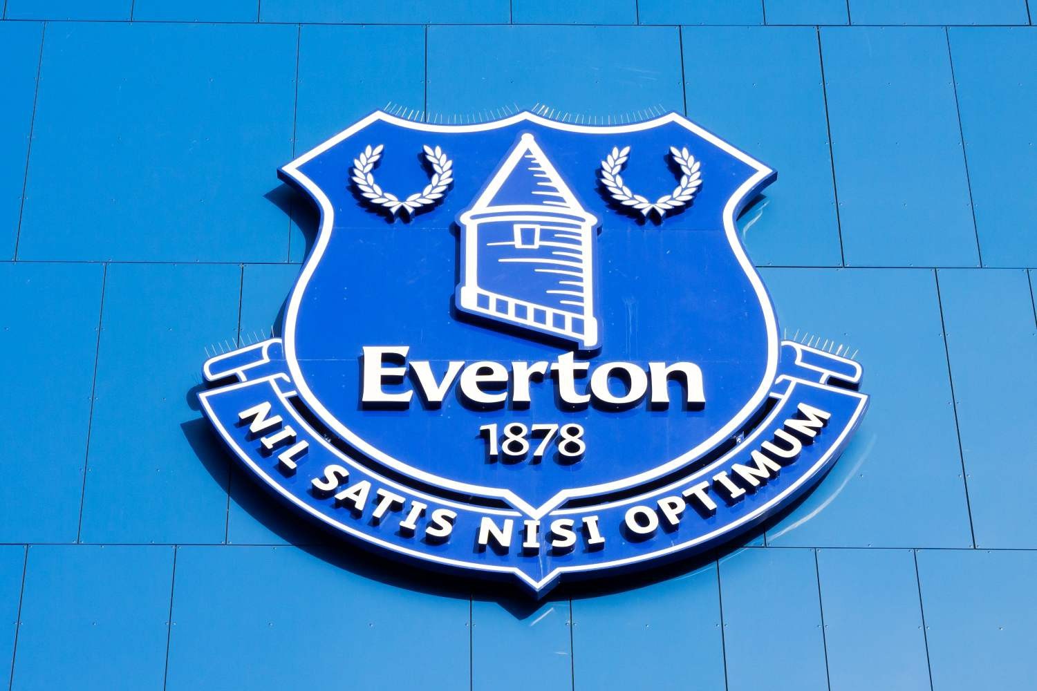 Everton szuka nowego środkowego obrońcy. Wymarzony kandydat jest raczej poza zasięgiem angielskiego klubu