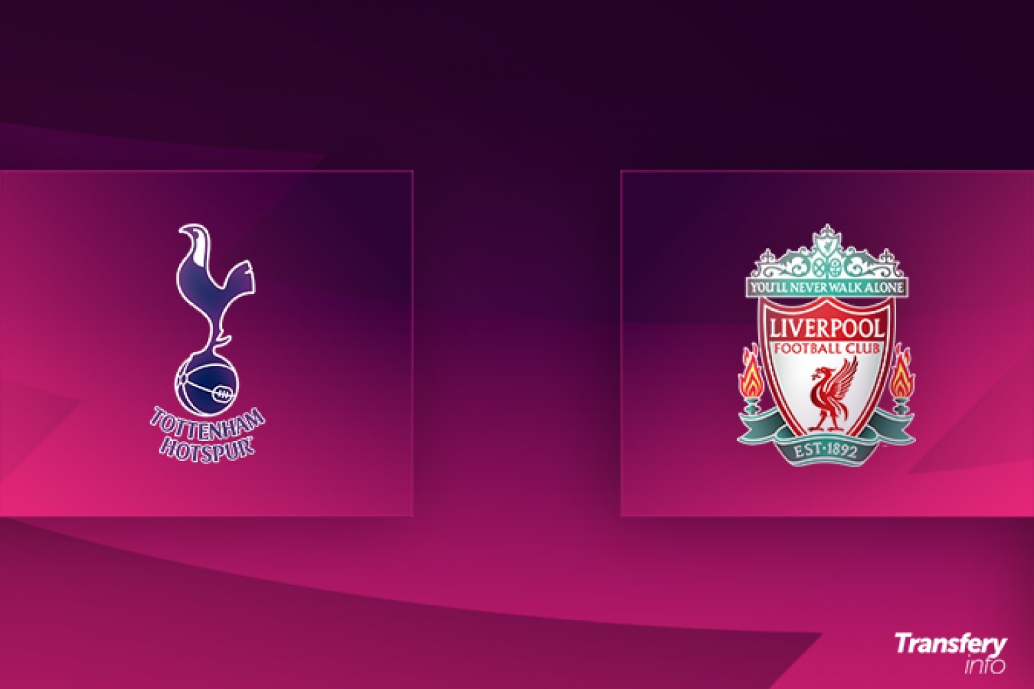 Premier League: Składy na Tottenham Hotspur - Liverpool