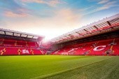 Liverpool FC: Neco Williams wypożyczony [OFICJALNIE]