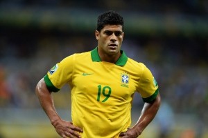 Hulk w gronie najskuteczniejszych piłkarzy globu. 38-latek przebija Neymara [WIDEO]
