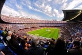 FC Barcelona: Spotkanie na szczycie na Camp Nou