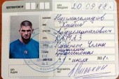 Nurmagomedov szykuje się do zmiany dyscypliny. Mistrz UFC otrzymał propozycję od klubu piłkarskiego [OFICJALNIE]