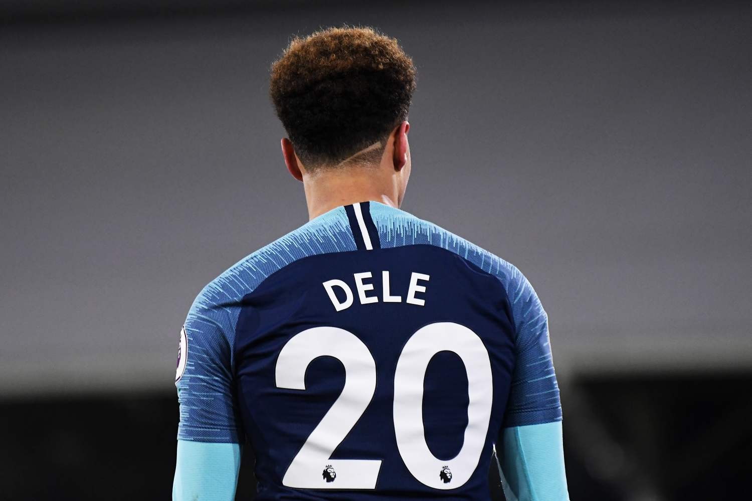 Dele Alli gotowy na odejście z Tottenhamu. Transfer coraz bliżej