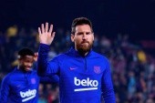 FC Barcelona: Klub nadal winny Lionelowi Messiemu niebotyczne pieniądze