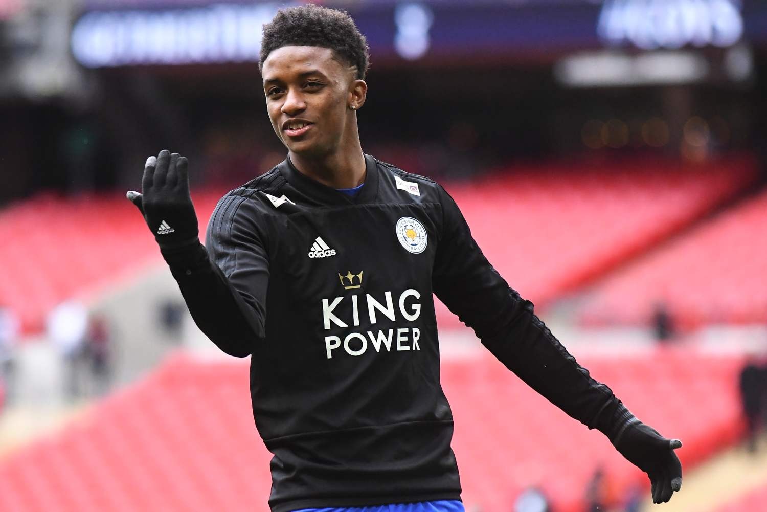 Demarai Gray wściekły na władze Evertonu. „Bardzo trudno jest grać dla kogoś, kto nie okazuje ci szacunku jako osobie”