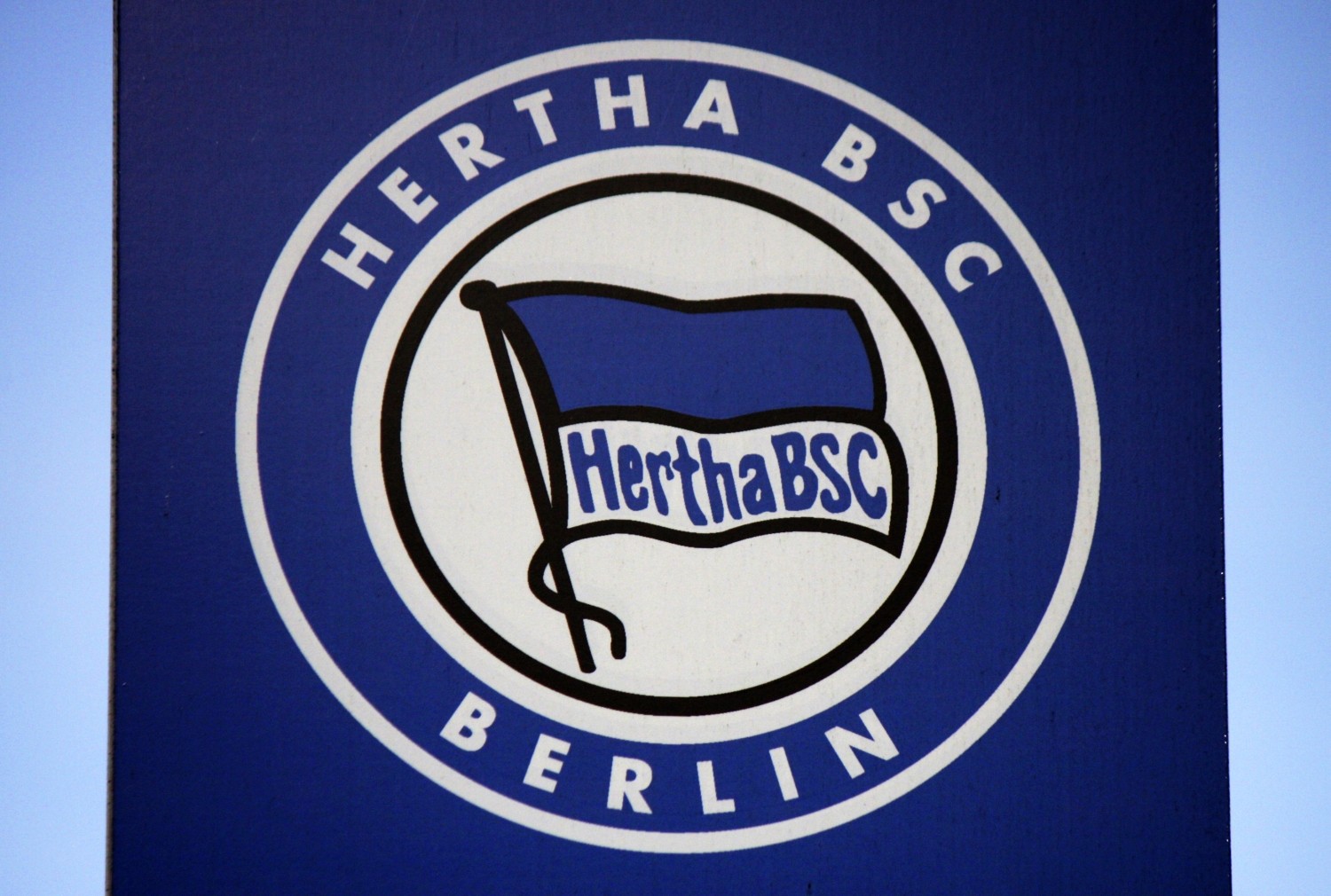 Hertha domyka pierwszy transfer na lato 2022 roku
