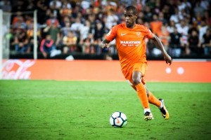 OFICJALNIE: Diego Rolán rusza na podbój afrykańskich boisk. Pierwszy w historii Urugwajczyk w Pyramids FC