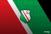 Legia Warszawa odwołała jedyny transfer zimowego okna [OFICJALNIE]