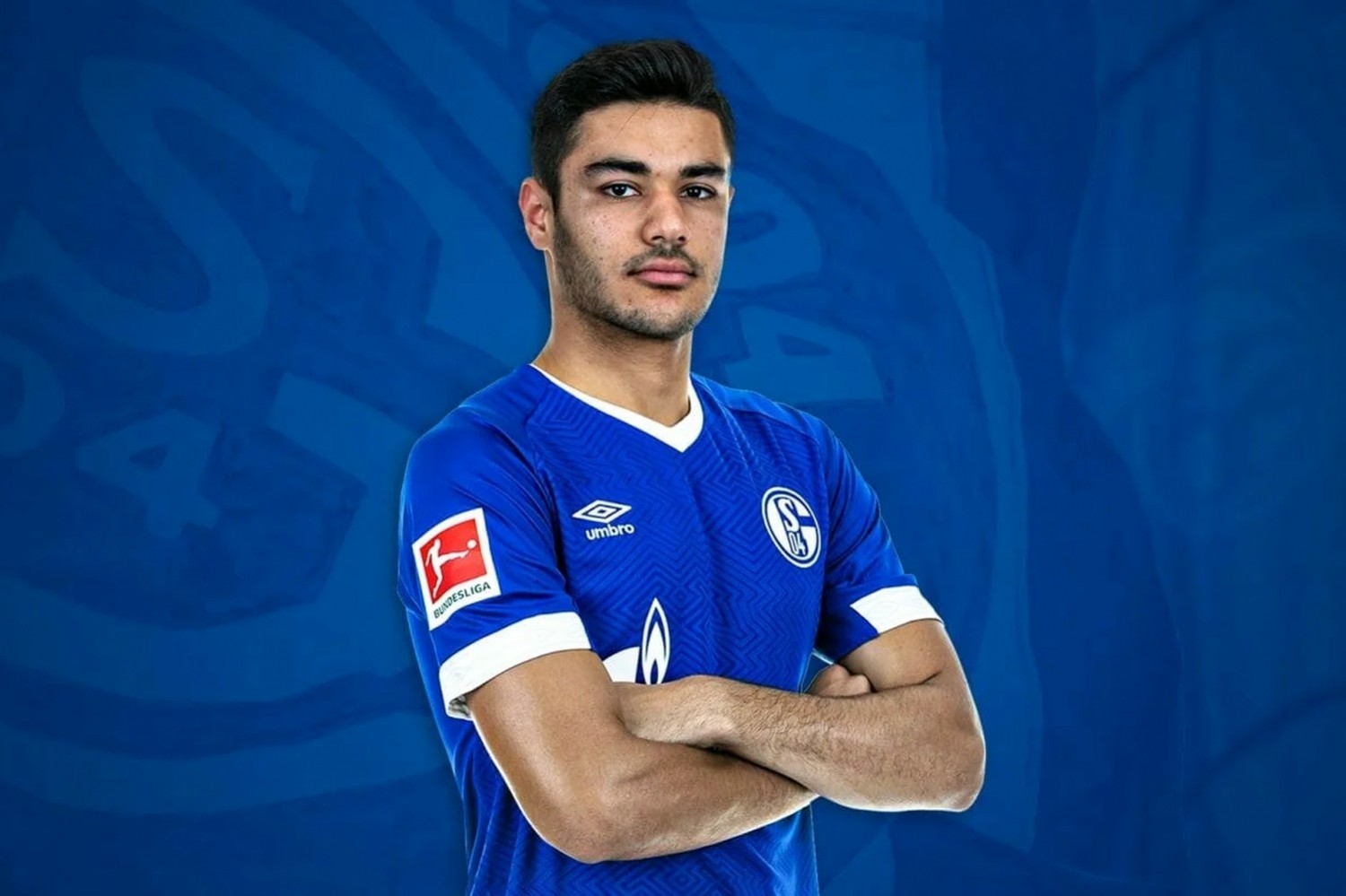 OFICJALNIE: Ozan Kabak z transferem wewnątrz Bundesligi