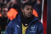 OFICJALNIE: Maitland-Niles opuścił Arsenal