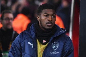 132 występy w Arsenalu. Teraz może wrócić do Premier League w barwach innego klubu