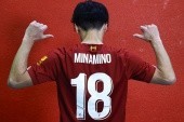 Takumi Minamino wyceniony przez Liverpool. Pierwsza oferta w przygotowaniu