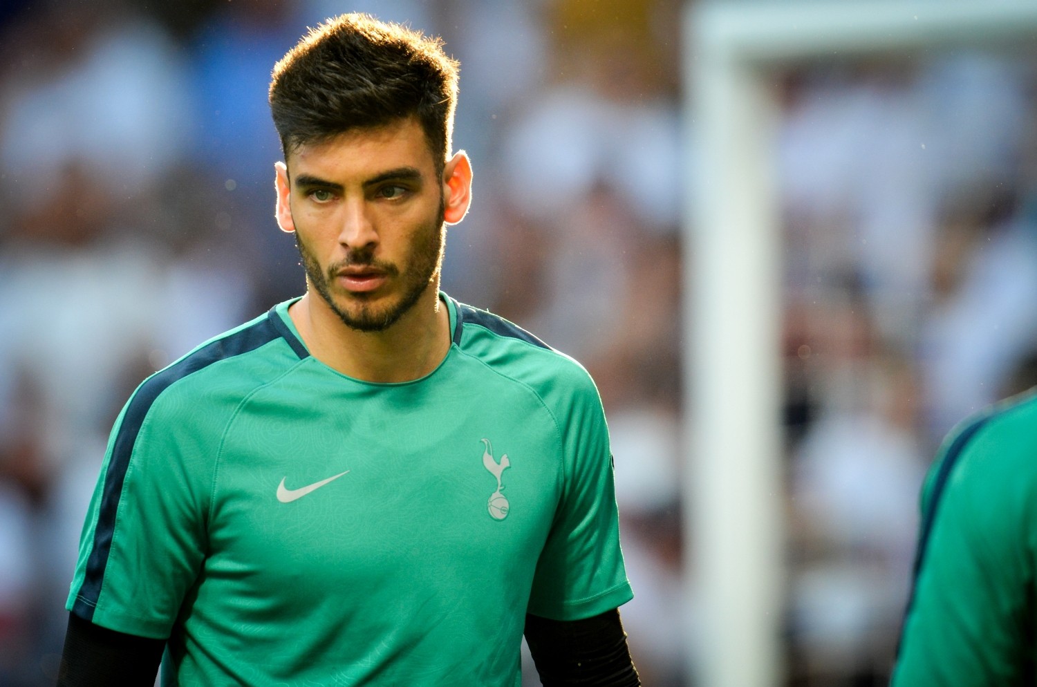 OFICJALNIE: Paulo Gazzaniga w Gironie