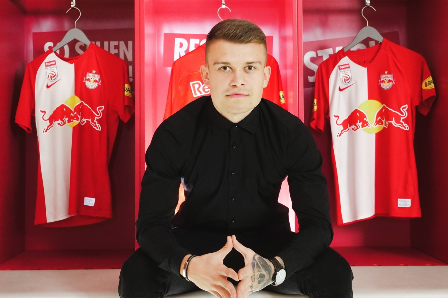 Kamil Piątkowski zadebiutował w Lidze Mistrzów