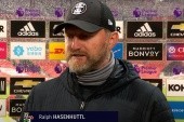 Hasenhüttl wypowiedział się po 0-9 z Manchesterem United