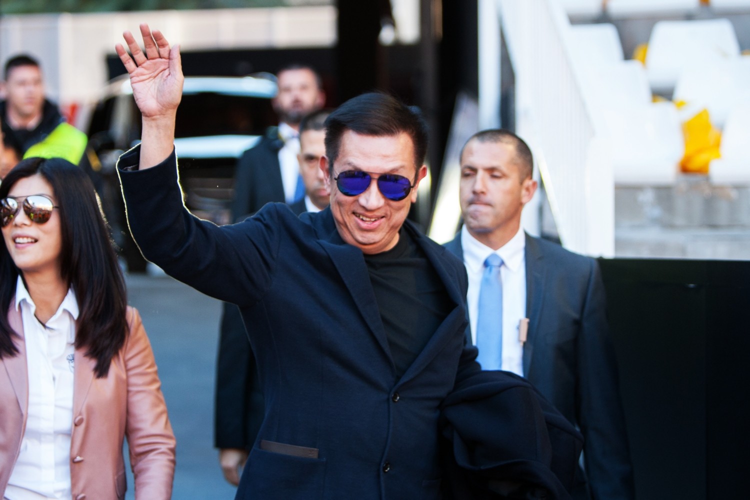 Peter Lim zmienił politykę transferową Valencii. 25 z 56 wzmocnień za czasów jego prezesury to wypożyczenia