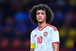 OFICJALNIE: Omar Abdulrahman już znalazł nowy klub. Krótkoterminowa umowa