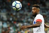 Michel Bastos skazany przez sąd we Francji