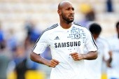 OFICJALNIE: Anelka rozpoczyna nowy etap. Został dyrektorem sportowym francuskiego klubu