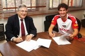 Alexandre Pato negocjuje z klubem z... Iraku