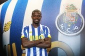 FC Porto wydało komunikat na temat stanu zdrowia Nanú [OFICJALNIE]