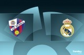 LaLiga: Składy na Huesca - Real Madryt