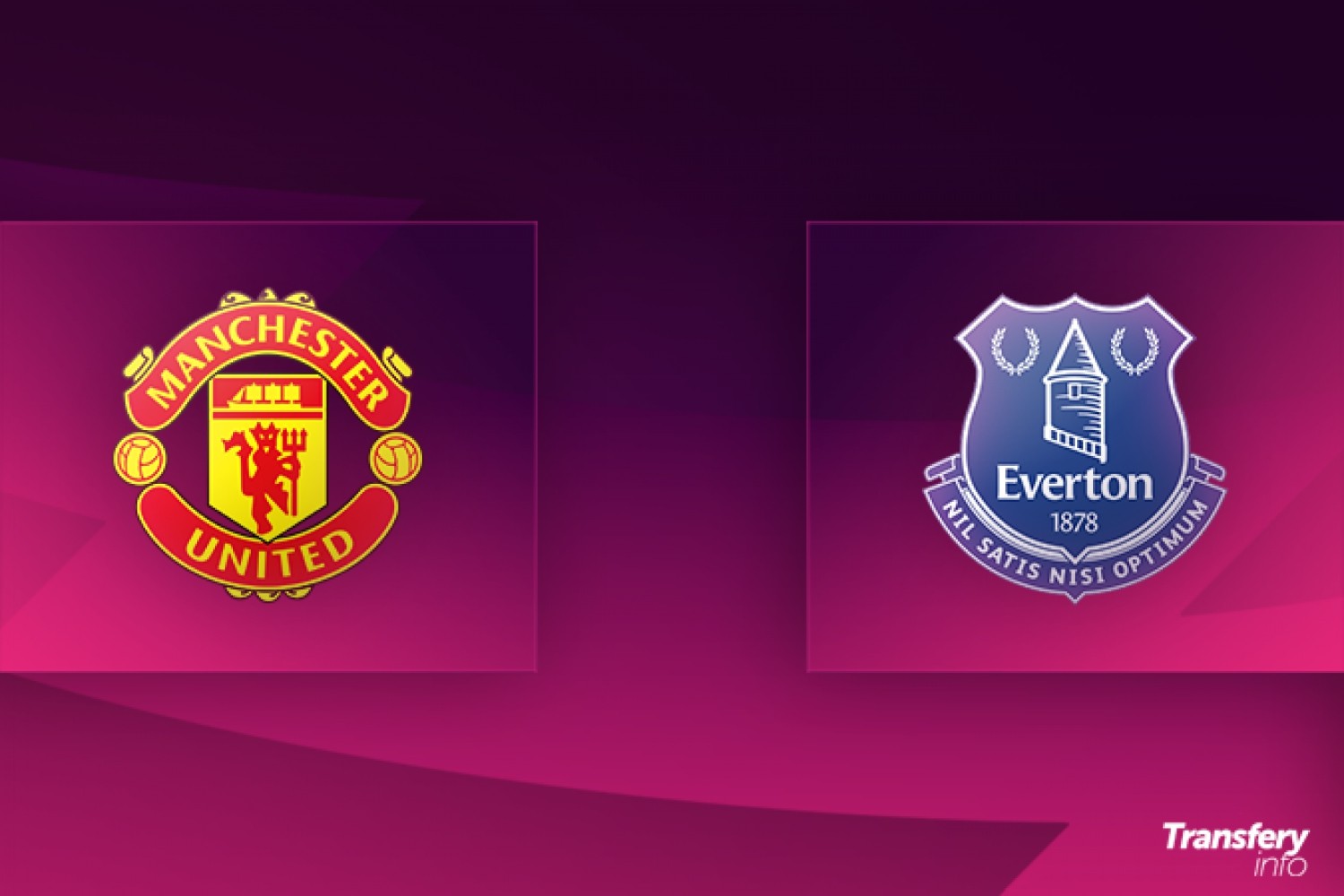 Premier League: Składy na Manchester United - Everton