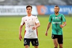 Kiedyś grał w Górniku Zabrze, teraz spróbuje wyrzucić go z Pucharu Polski