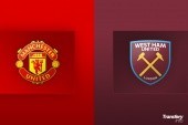 Puchar Anglii: Składy na Manchester United - West Ham