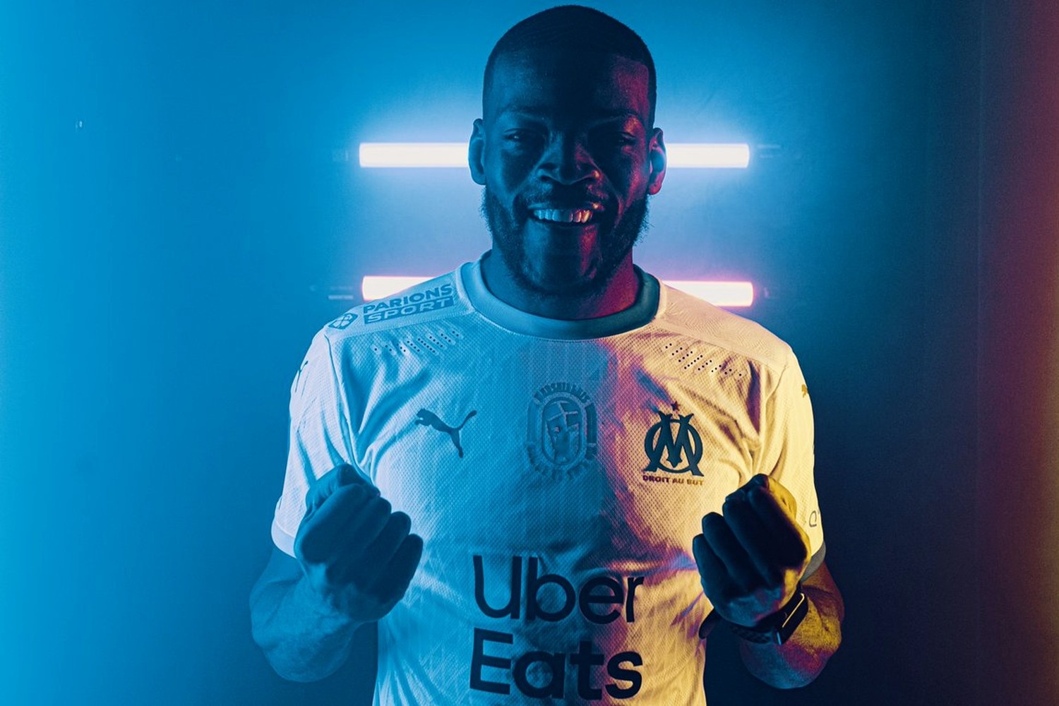 OFICJALNIE: Olivier Ntcham w Swansea City