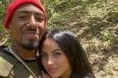 Jérôme Boateng błyskawicznie wraca z klubowego mundialu. Jego była dziewczyna, 25-letnia Polka Kasia Lenhardt, zmarła nagle