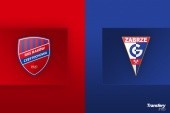 Puchar Polski: Składy na Raków Częstochowa - Górnik Zabrze