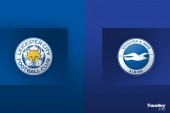 Puchar Anglii: Składy na Leicester City - Brighton & Hove Albion. Są polskie debiuty!