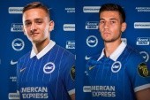 Moder i Karbownik zadebiutowali w Brighton & Hove Albion. Menedżer zadowolony z Polaków