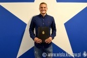 OFICJALNIE: Niepsuj dopiero co odszedł z Wisły Kraków, a już znalazł klub w Ekstraklasie