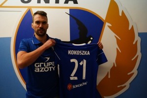 OFICJALNIE: Adam Kokoszka rozpoczyna przygodę futsalową