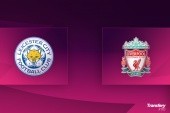 Premier League: Składy na Leicester City - Liverpool FC