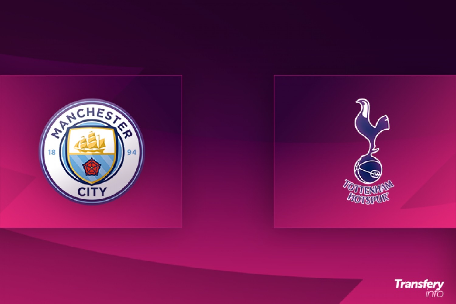 Premier League: Składy na Manchester City - Tottenham