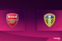 Premier League: Składy na Arsenal - Leeds United