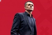 Willy Sagnol wrócił na ławkę trenerską. Poprowadzi reprezentację [OFICJALNIE]