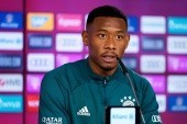 David Alaba odrzucił dwie konkretne oferty