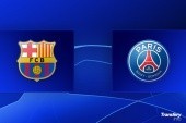 FC Barcelona i PSG rzucają sobie wyzwanie. Celem lewy obrońca