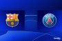 Liga Mistrzów: Składy na Barcelona - PSG