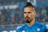 Marek Hamšík może zaliczyć sensacyjny powrót do byłego klubu