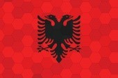 OFICJALNIE: Kadra Albanii na mecze z Polską i Mołdawią